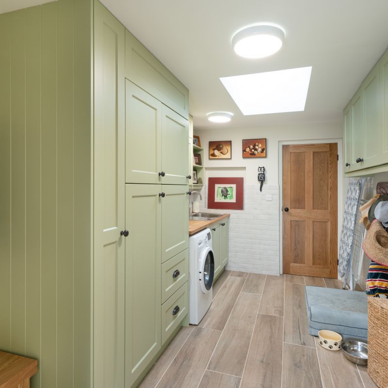 Apple Green Utility