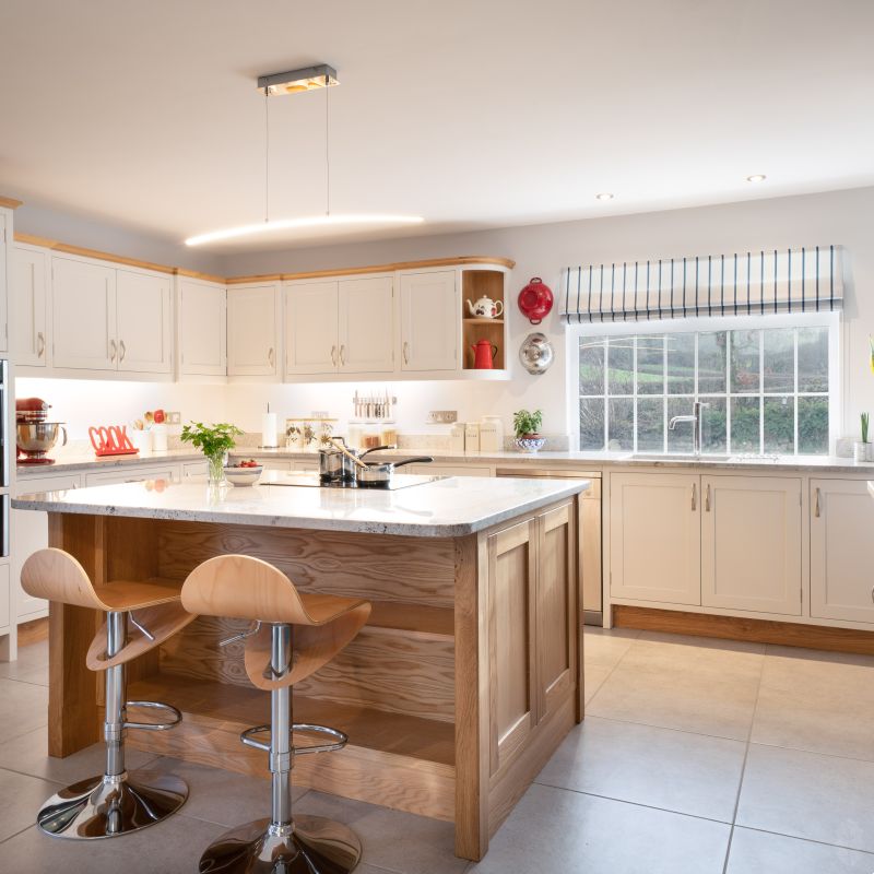 Caeringli Kitchen