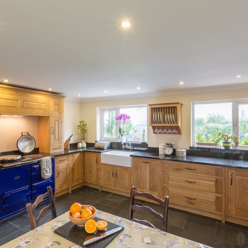 Whitland Character Oak